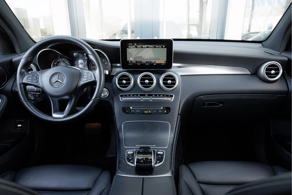 Mercedes-Benz GLC – foto 10