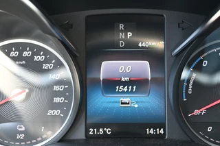 Mercedes-Benz EQV – thumbnail 23