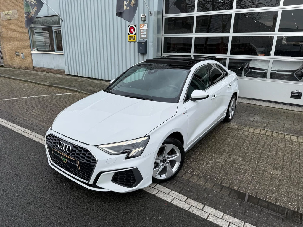 Audi A3 – foto 2