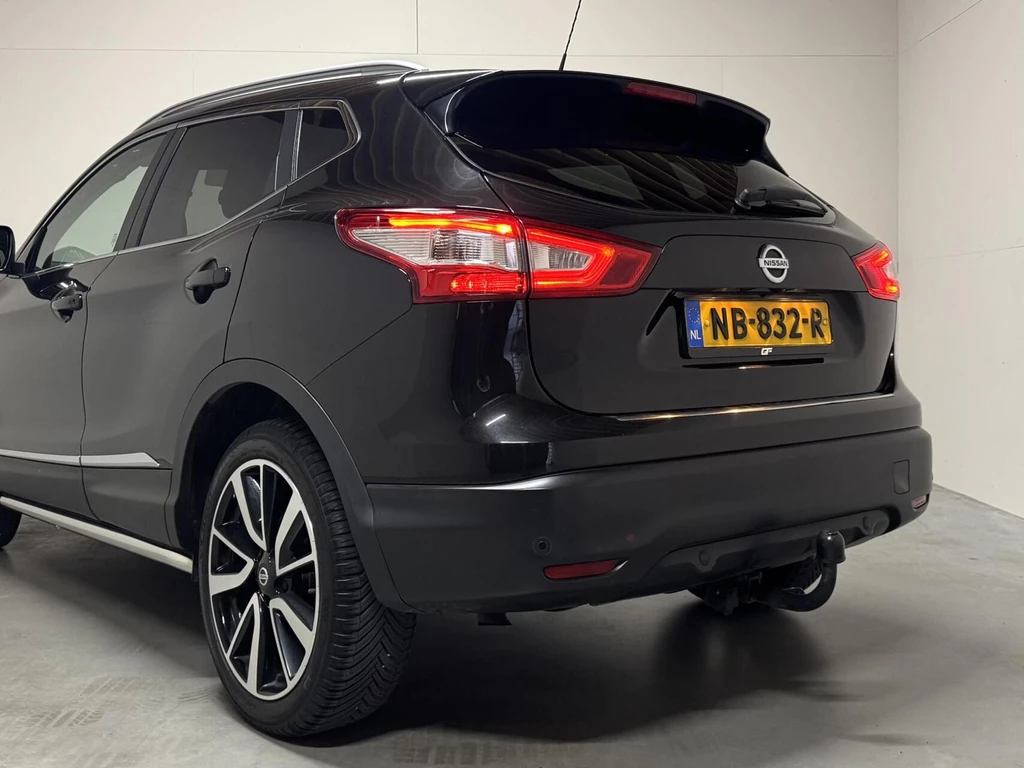 Nissan QASHQAI – foto 9