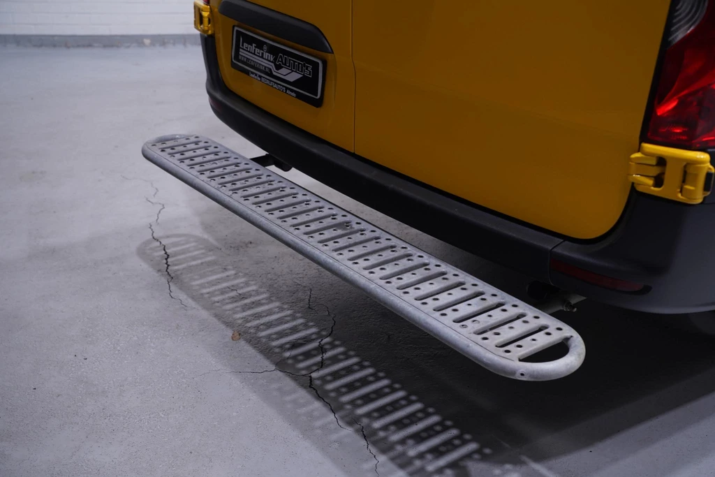 Mercedes-Benz Sprinter – foto 20