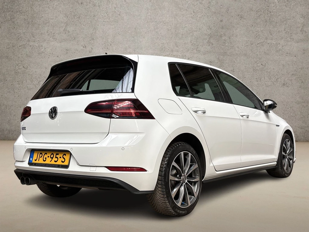 Volkswagen Golf – foto 3