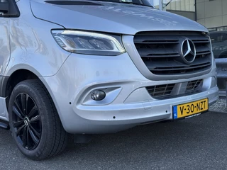 Mercedes-Benz Sprinter – thumbnail 7