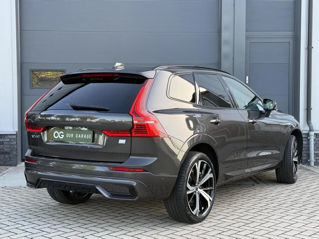 Volvo XC60 – foto 8