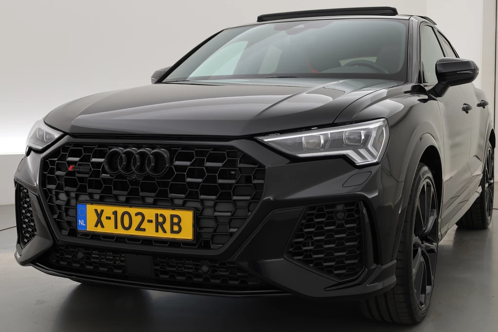 Audi RSQ3 – foto 2