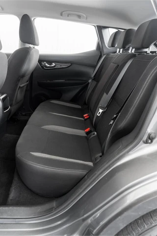Nissan QASHQAI – thumbnail 12