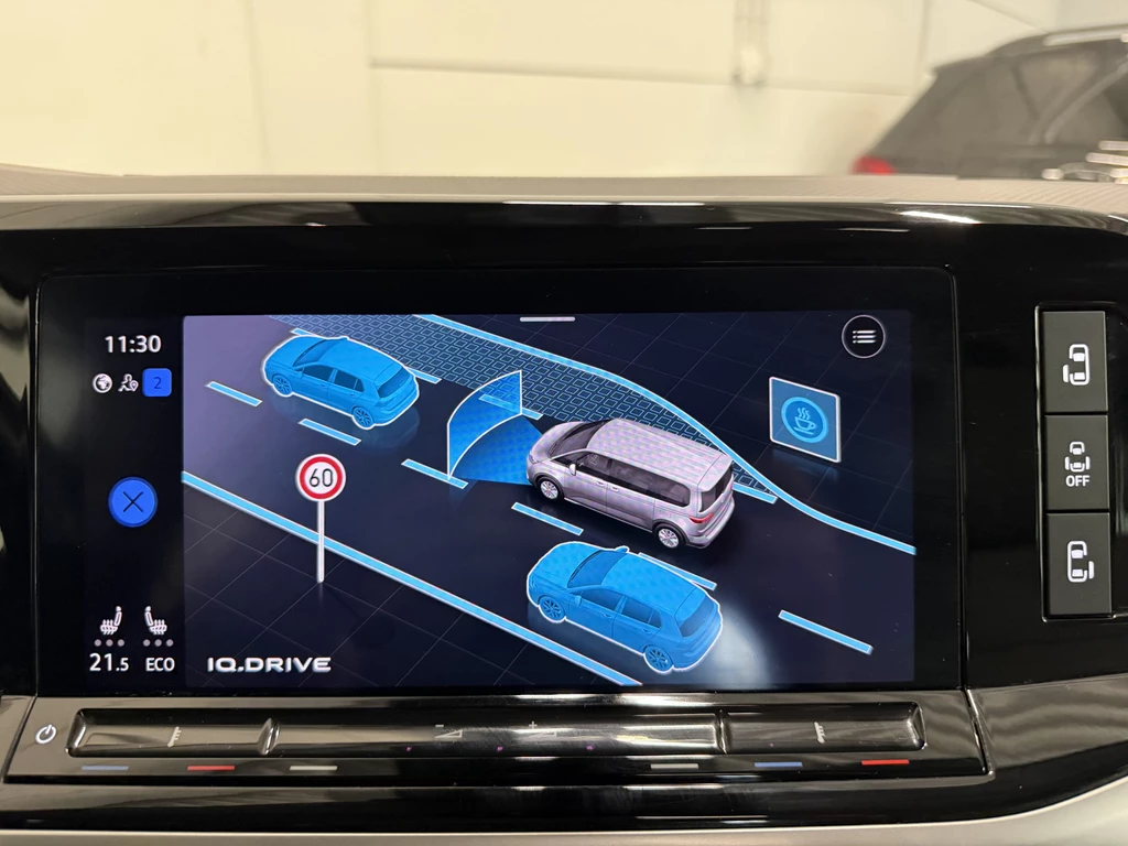 Volkswagen Multivan – foto 26