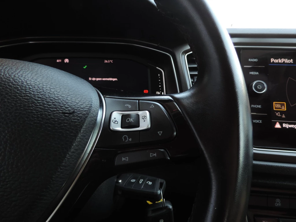 Volkswagen T-Roc – foto 29