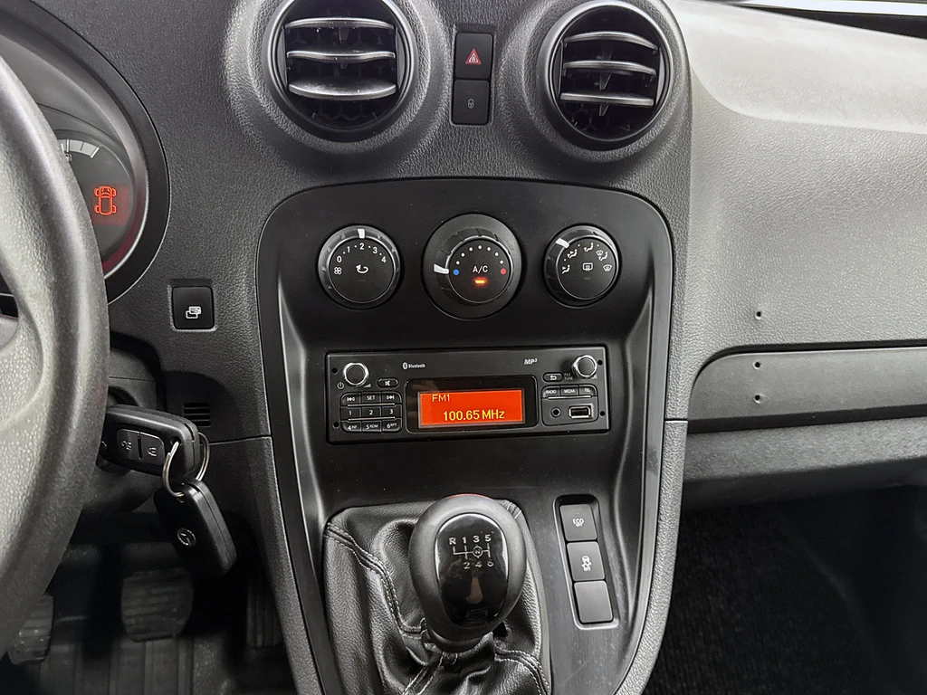 Mercedes-Benz Citan – foto 18