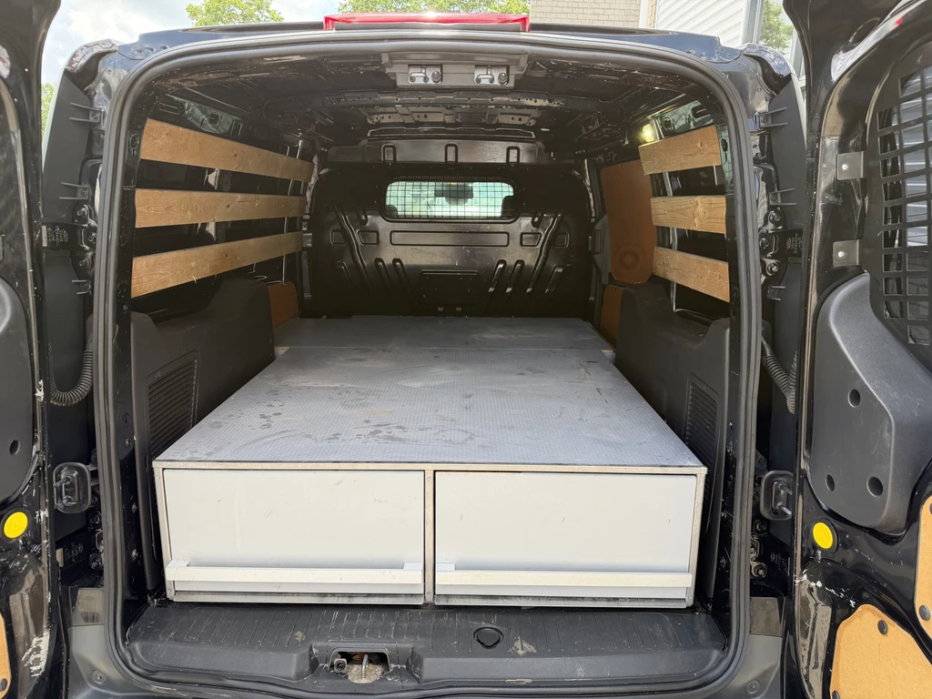 Ford Transit Connect – foto 15