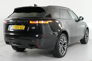 Land Rover Range Rover Velar – thumbnail 5