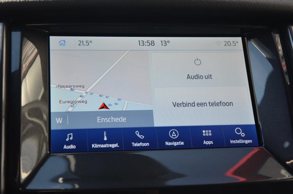 Ford Ranger – foto 15