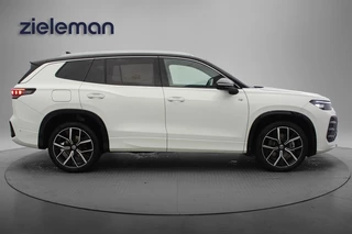 Volkswagen Tayron – thumbnail 7