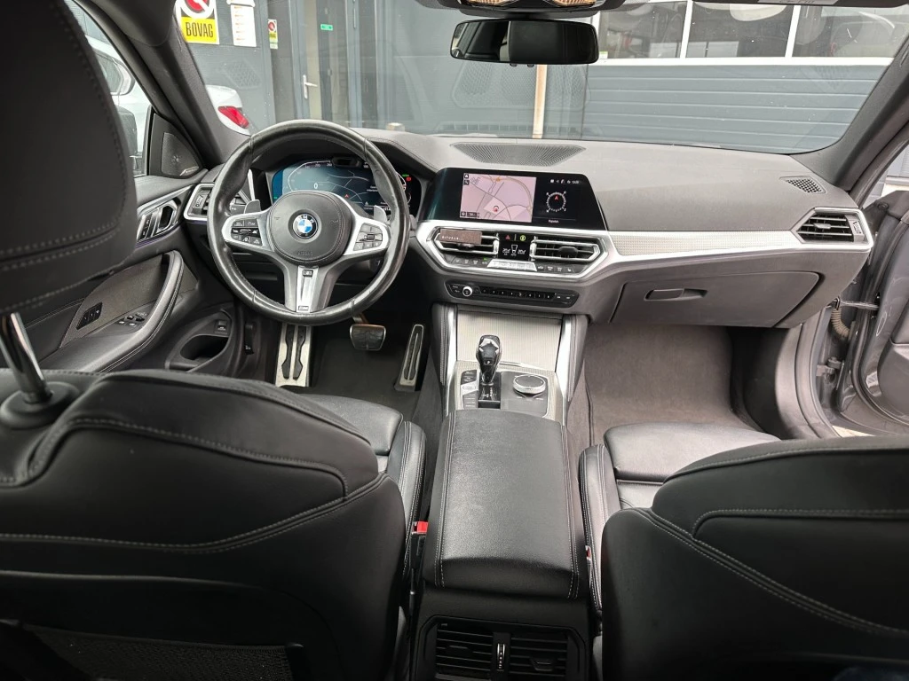 BMW 4 Serie – foto 31