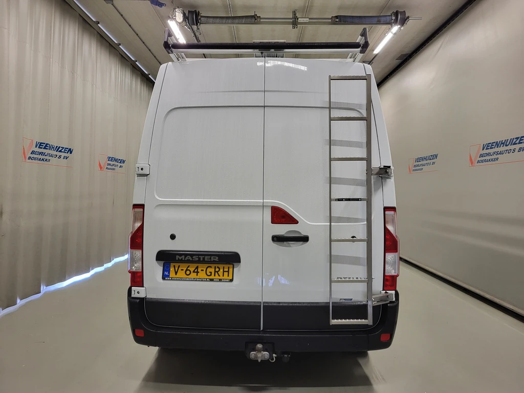Renault Master – foto 4