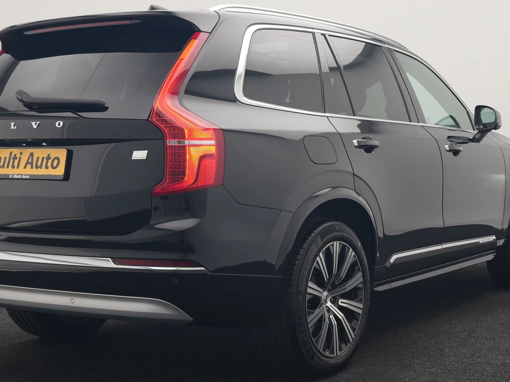Volvo XC90 – foto 8