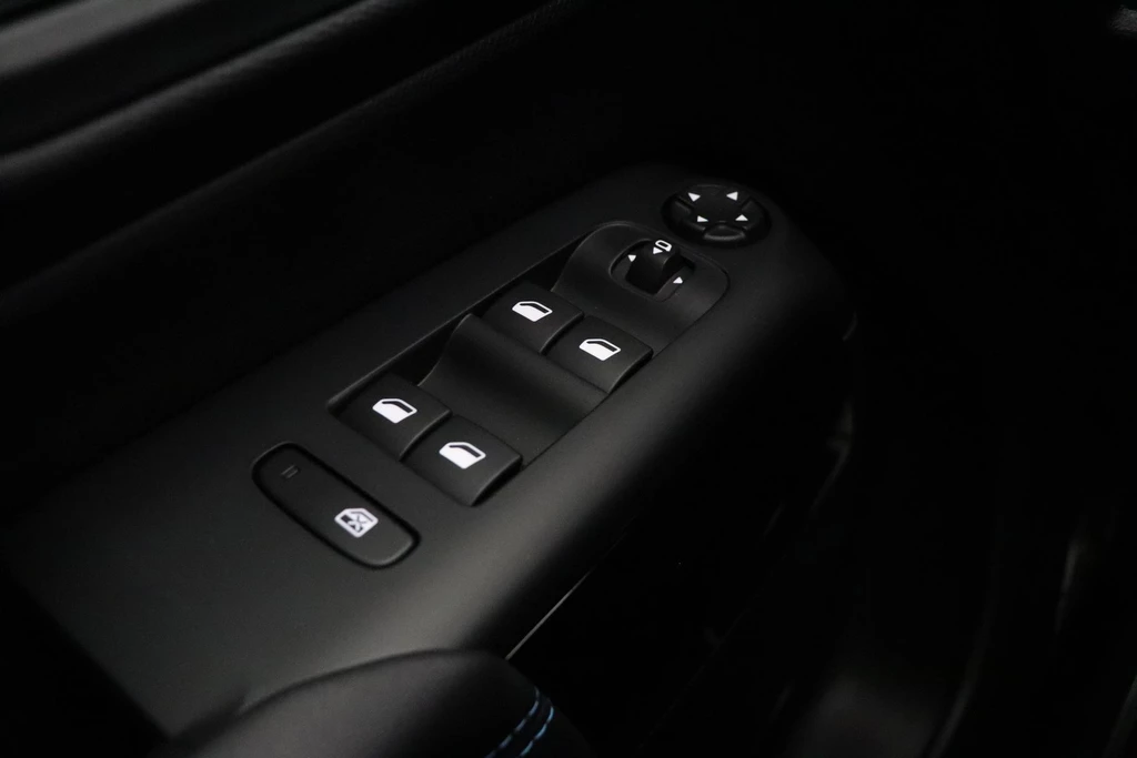 Citroën C5 Aircross – foto 22