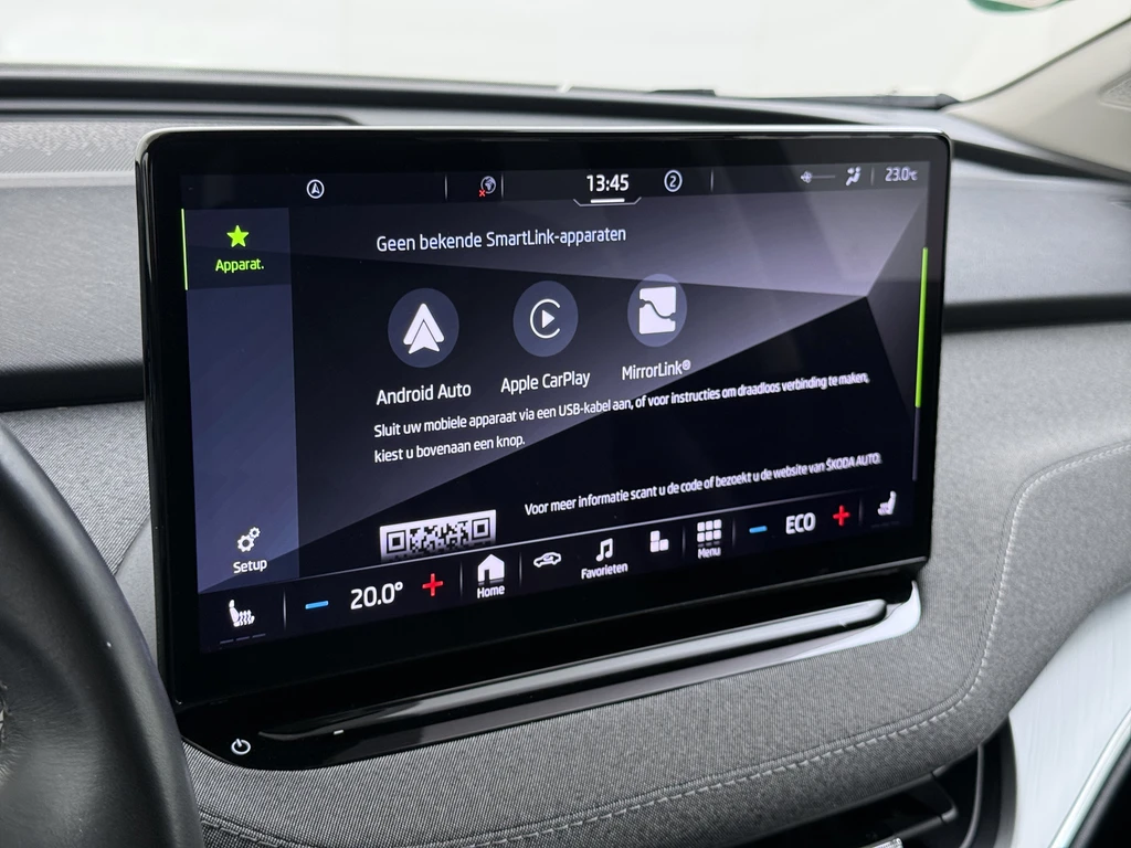 Škoda Enyaq iV – foto 18