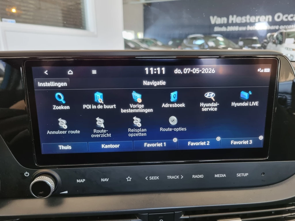 Hyundai i20 – foto 31