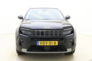 Jeep Avenger – thumbnail 9