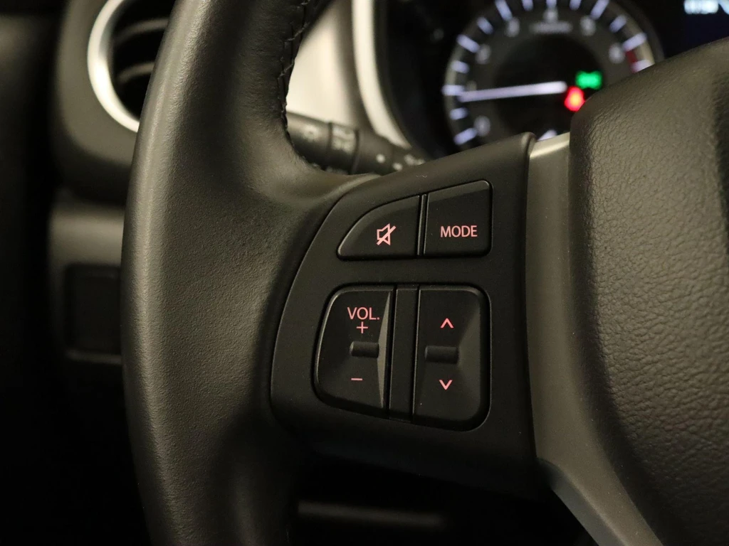 Suzuki Vitara – foto 27