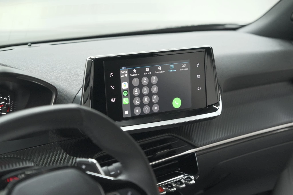 Peugeot 2008 – foto 67