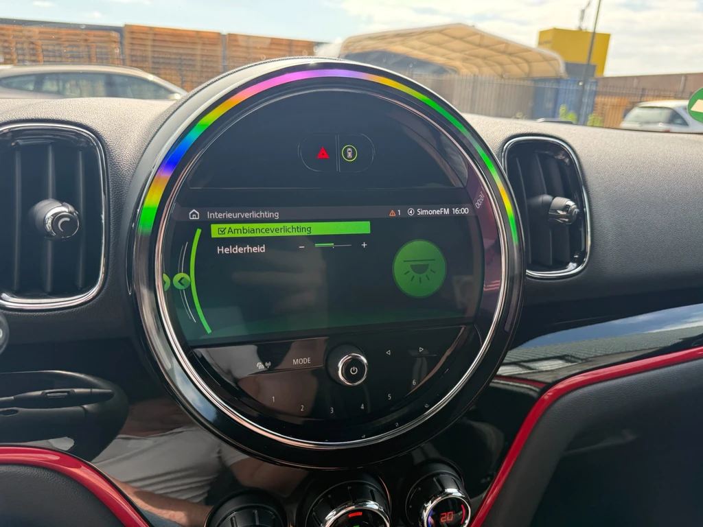 MINI Countryman – foto 32