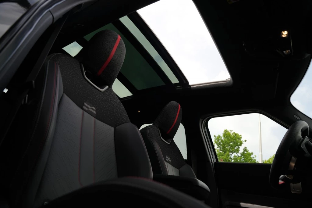 MINI Countryman – foto 12