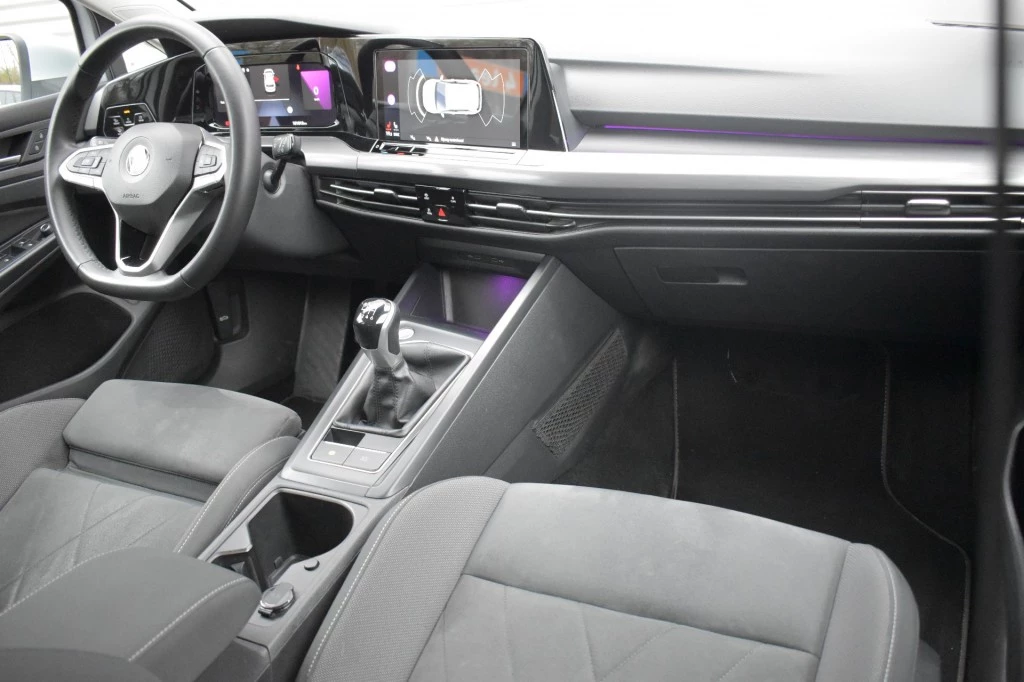 Volkswagen Golf – foto 18