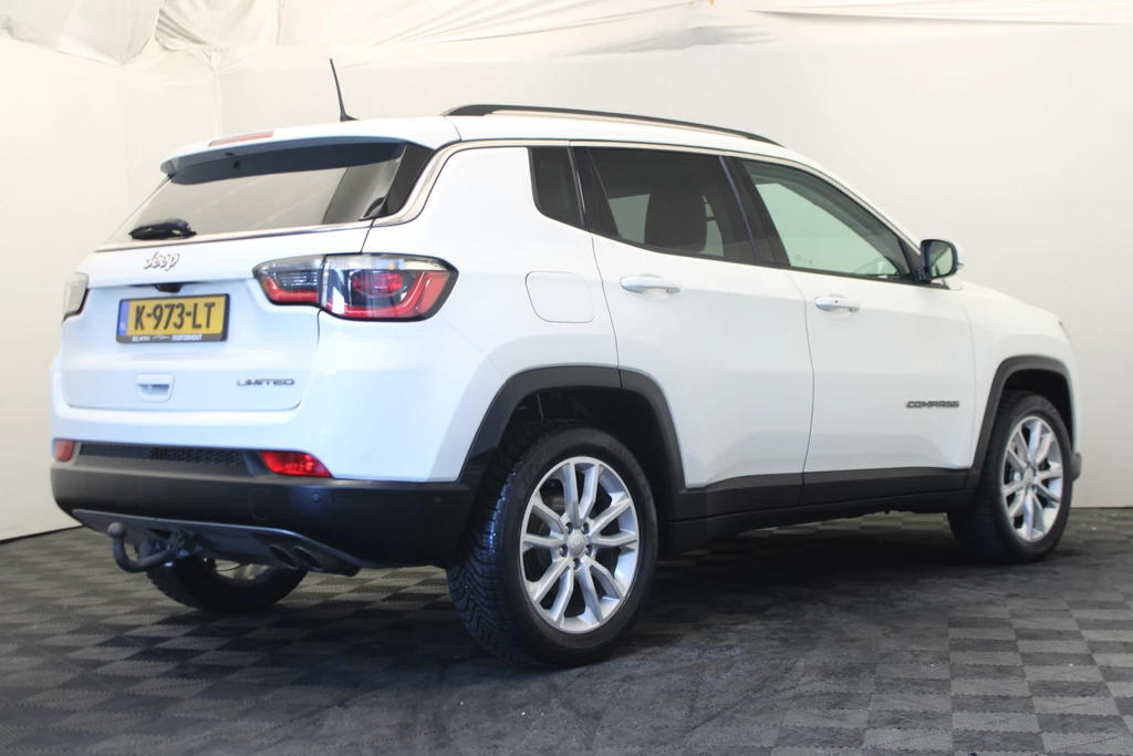 Jeep Compass – foto 4