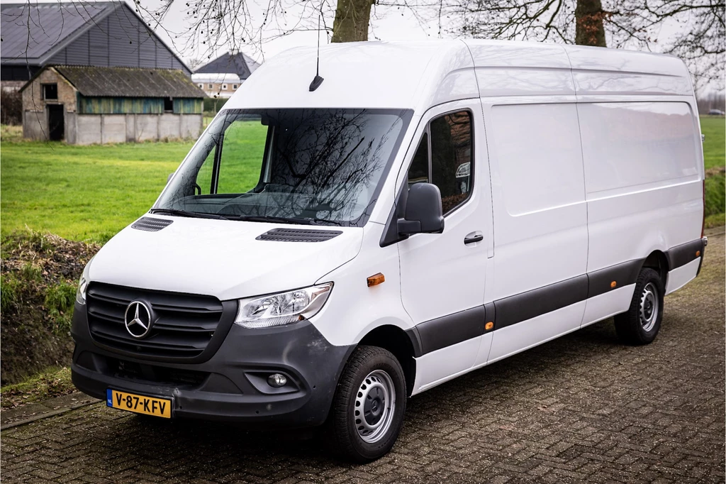 Mercedes-Benz Sprinter – foto 2
