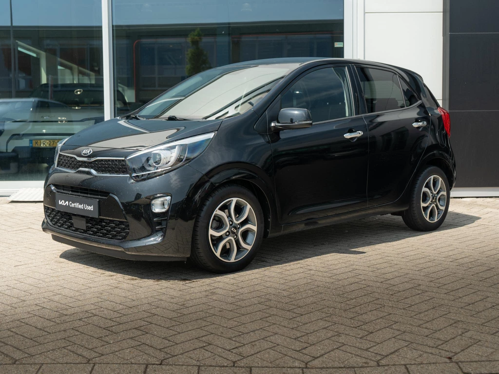 Kia Picanto – foto 3
