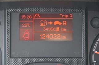 Citroën Jumper – thumbnail 15