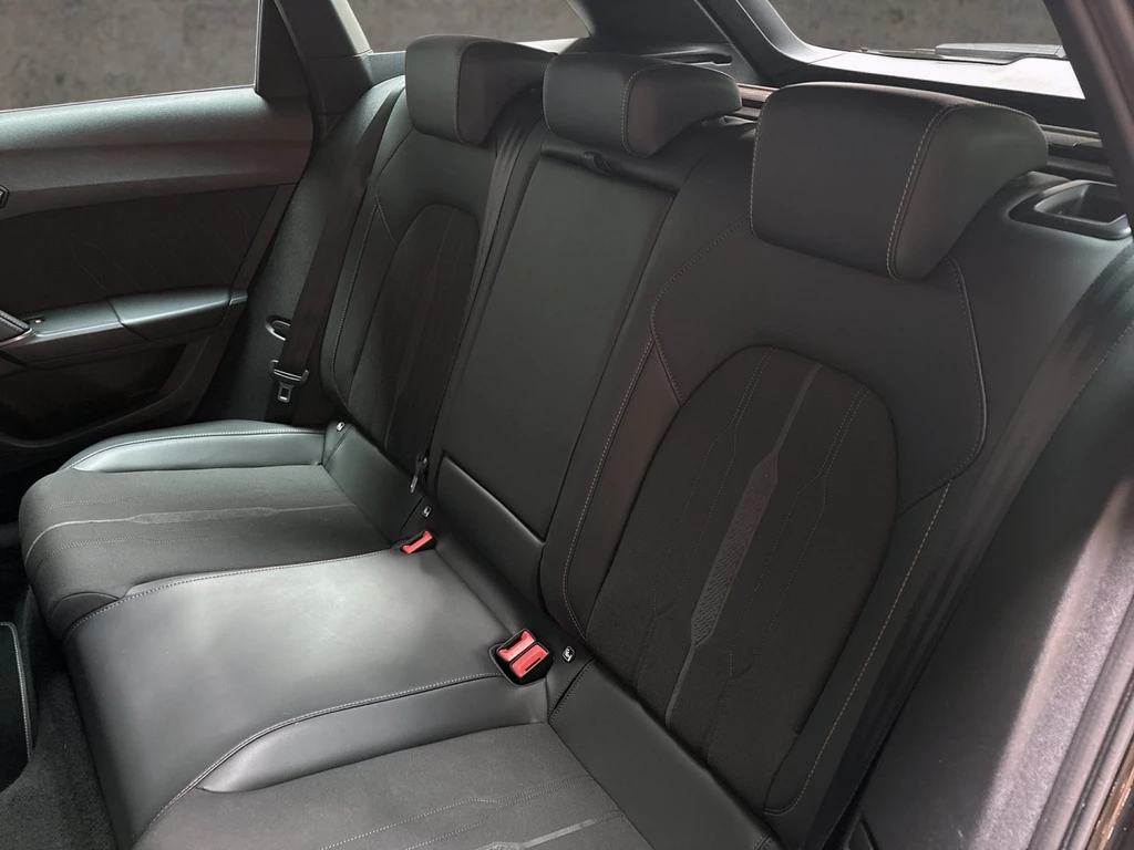 CUPRA Leon – foto 11