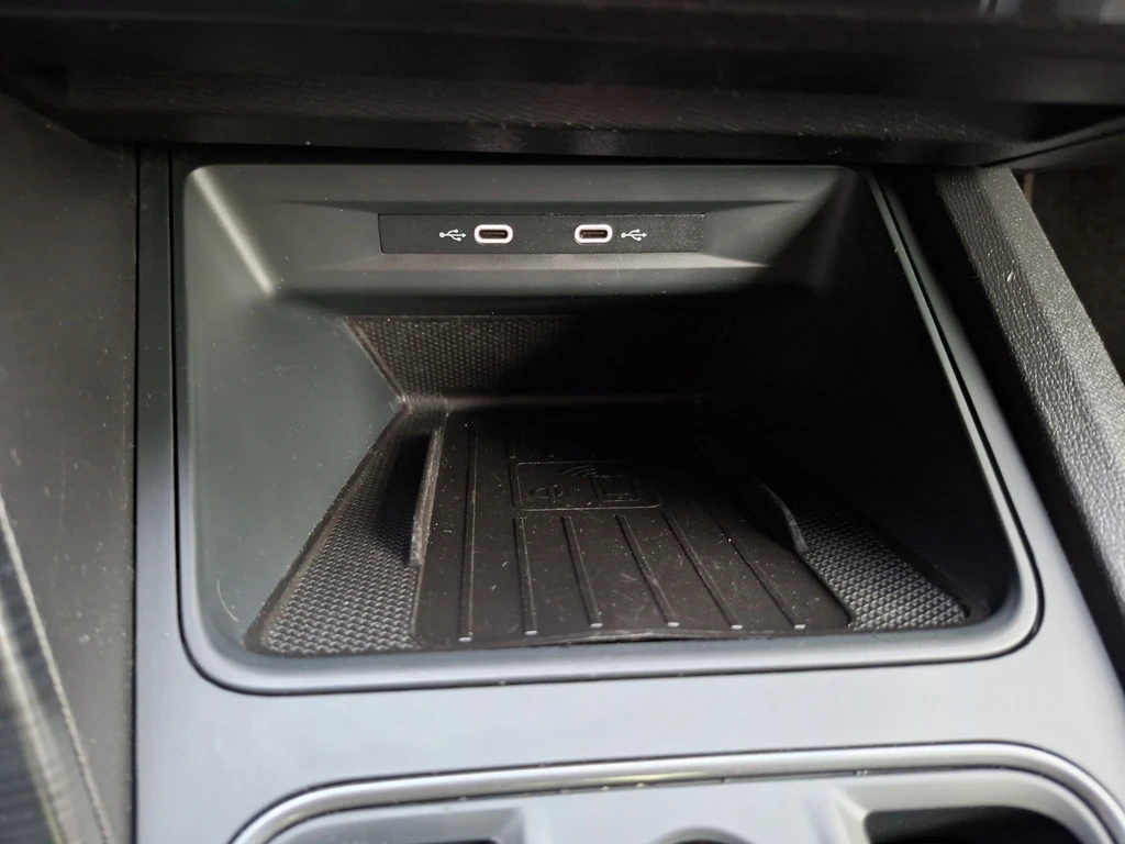 CUPRA Leon – foto 21