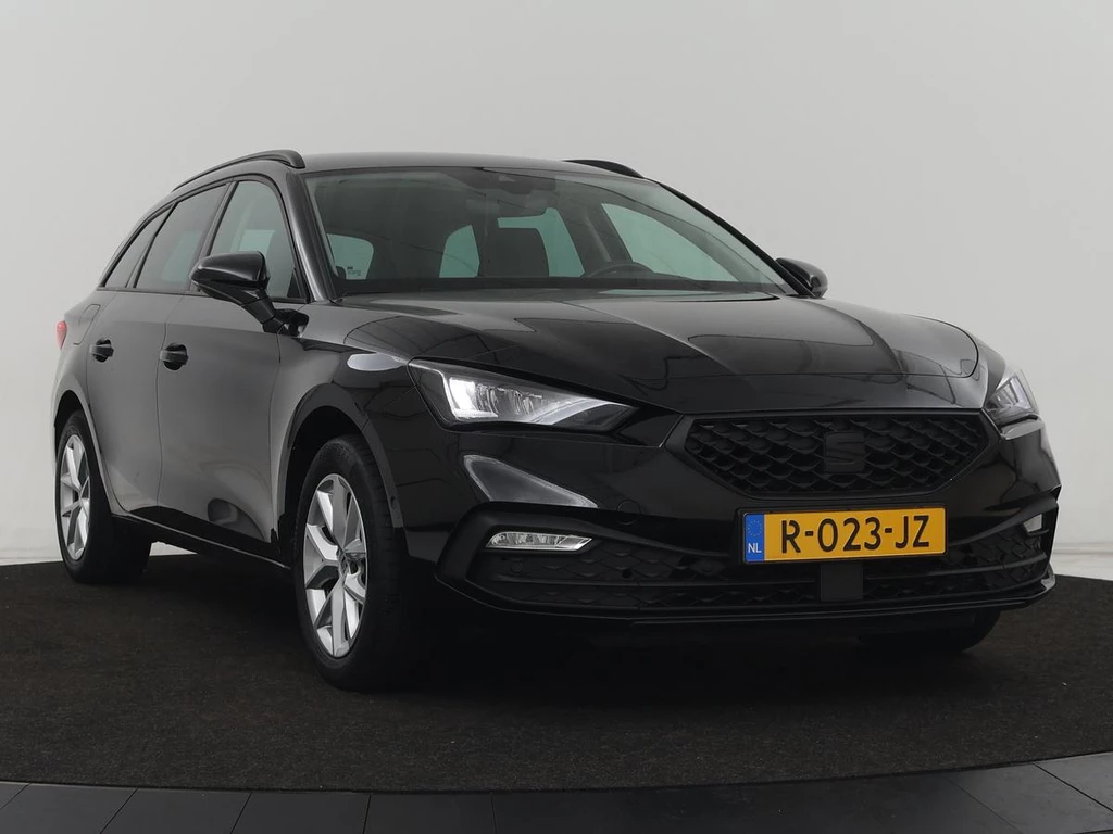 SEAT Leon – foto 4