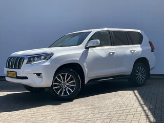 Toyota Land Cruiser – thumbnail 4