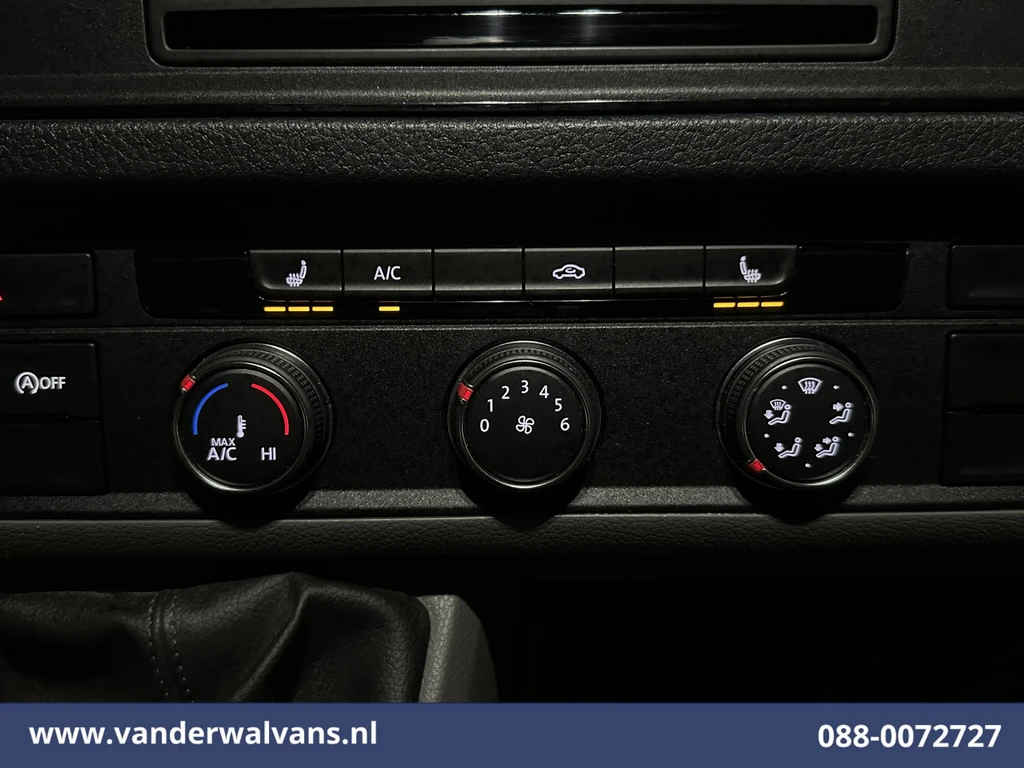 Volkswagen Crafter – foto 9