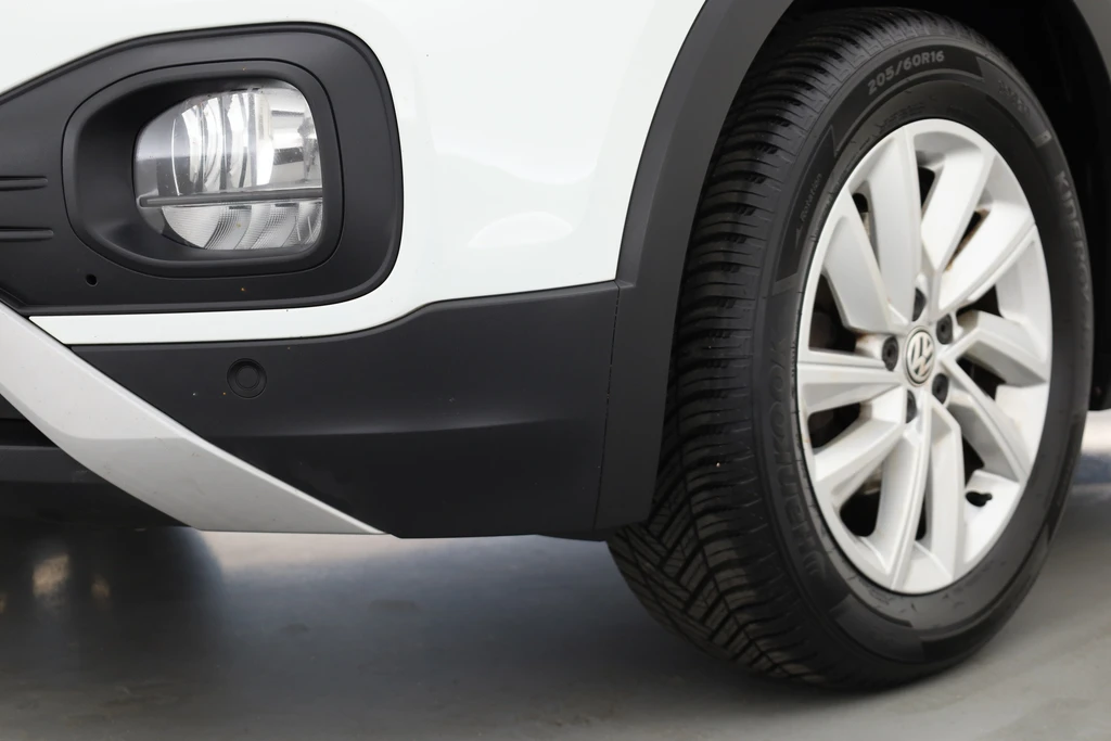 Volkswagen T-Cross – foto 32