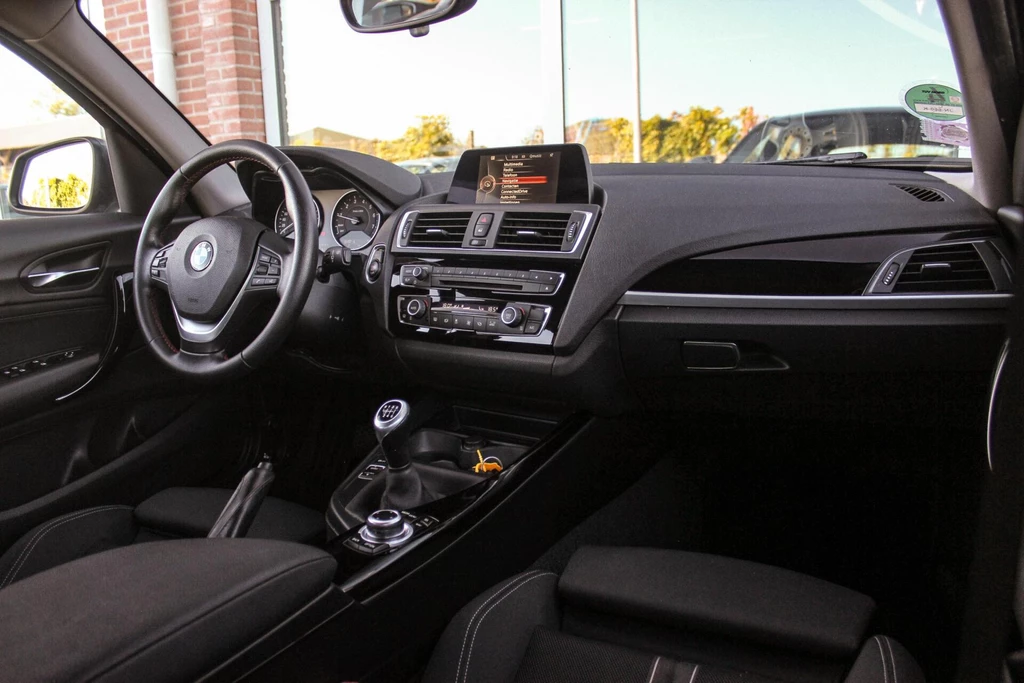 BMW 1 Serie – foto 17