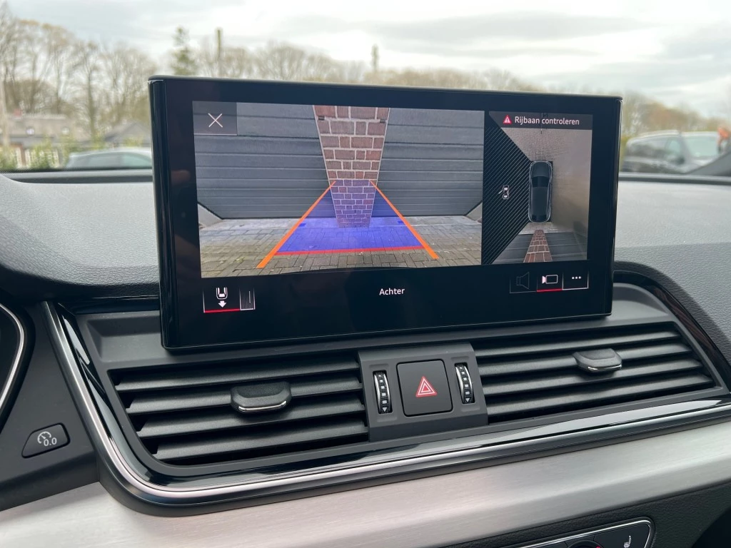 Audi Q5 – foto 22