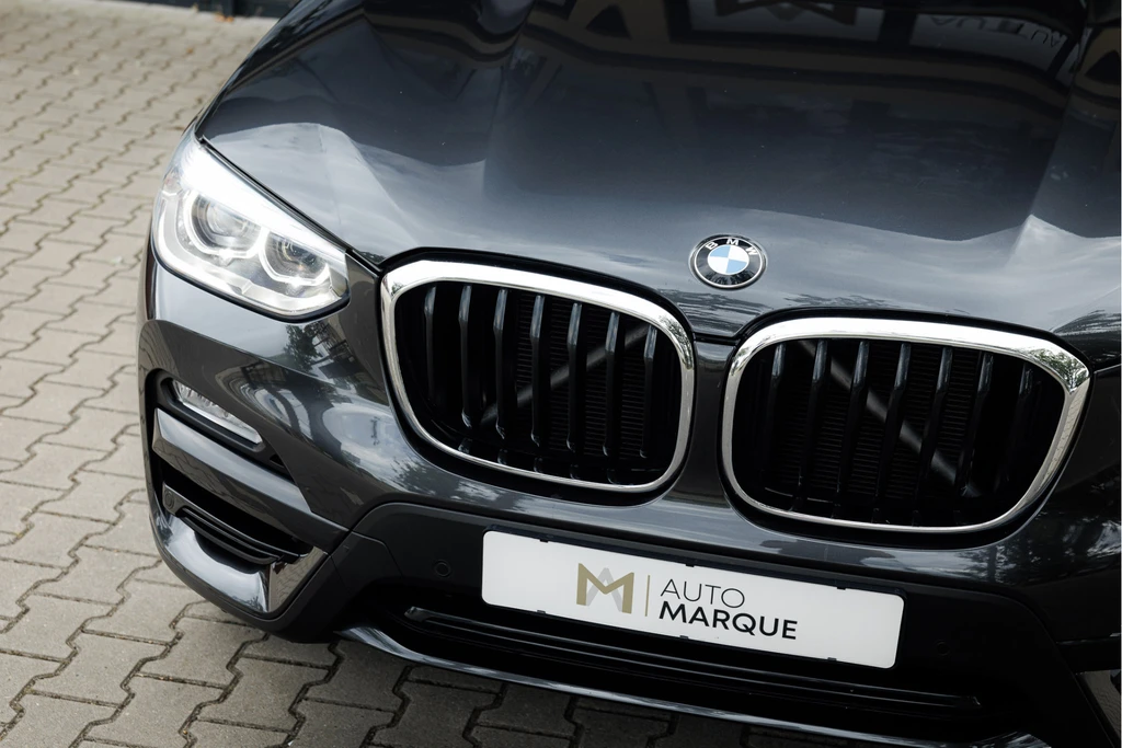 BMW X3 – foto 9