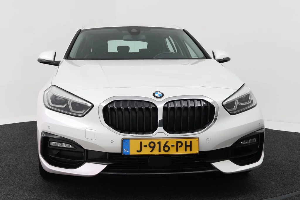 BMW 1 Serie – foto 8