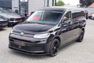 Volkswagen Caddy – thumbnail 2