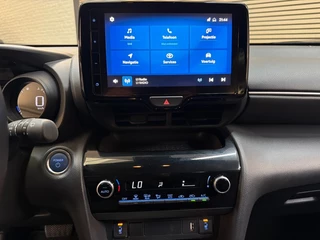 Toyota Yaris Cross – thumbnail 18