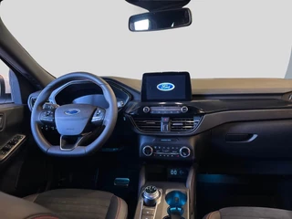 Ford Kuga – thumbnail 6