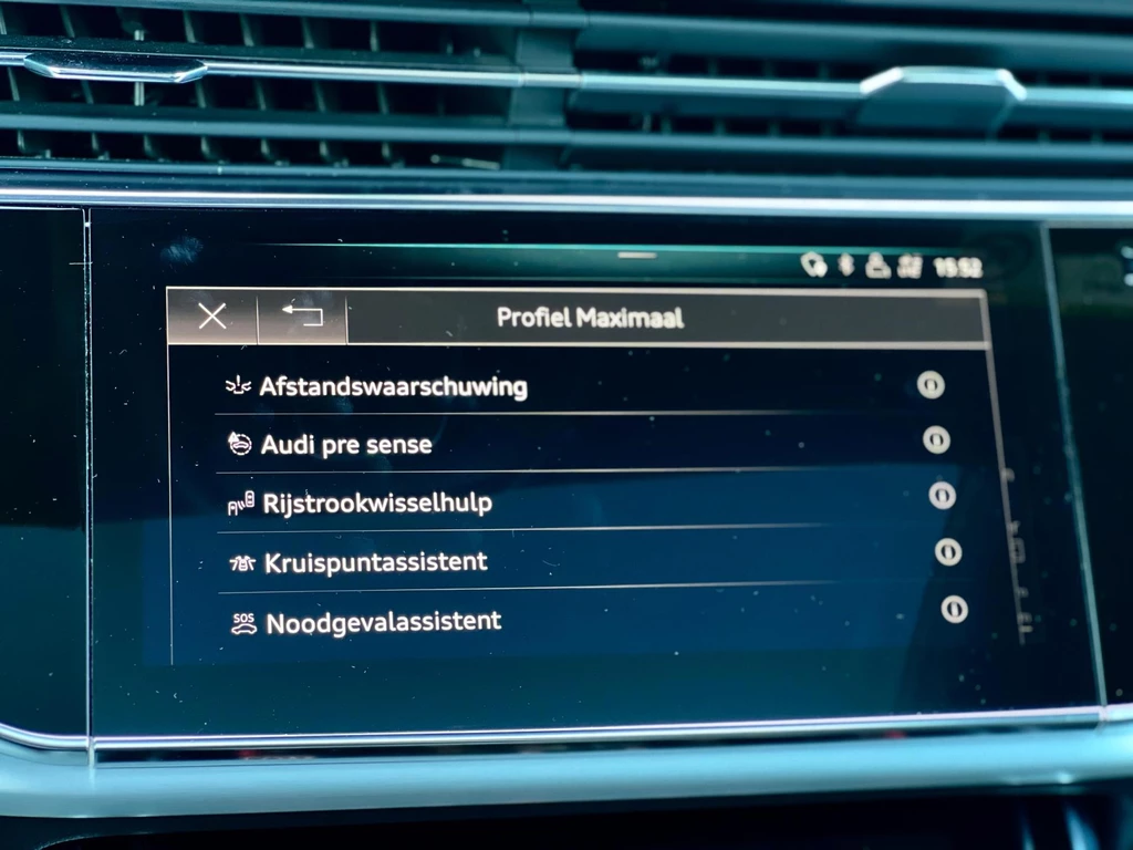 Audi Q8 – foto 20