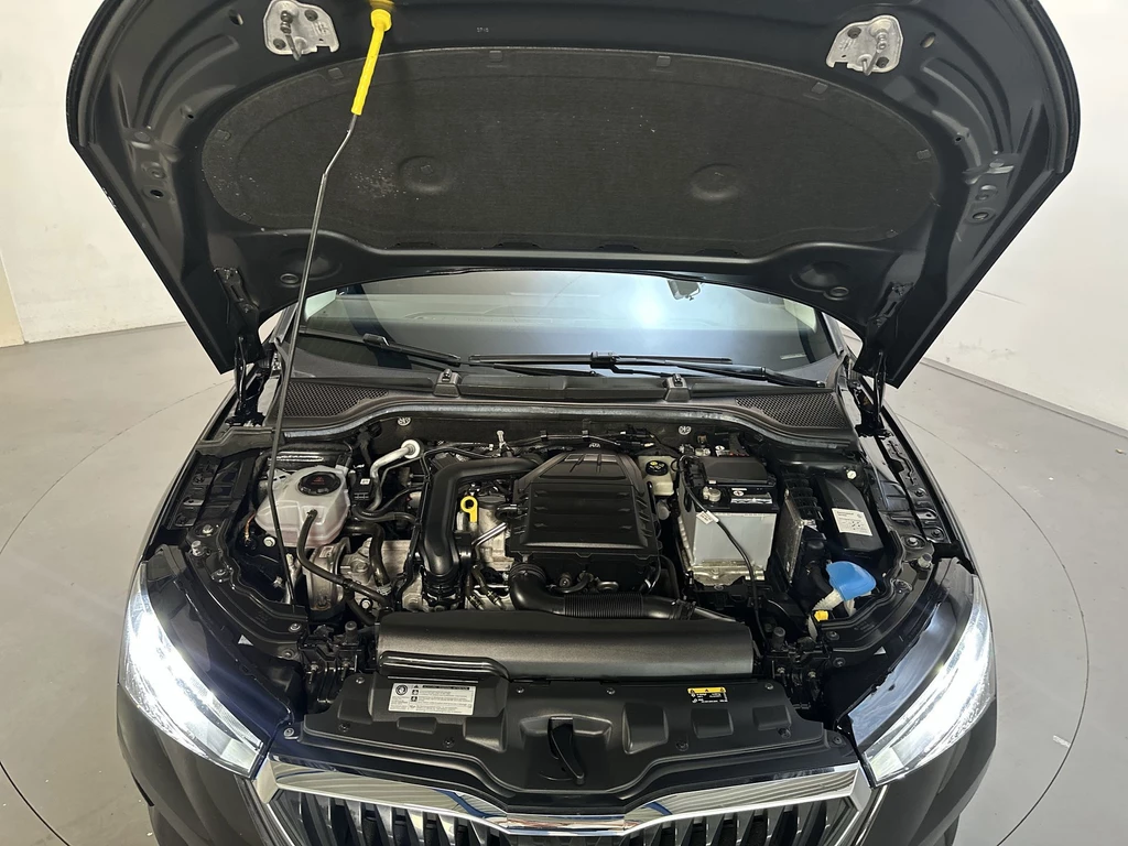 Škoda Scala – foto 17