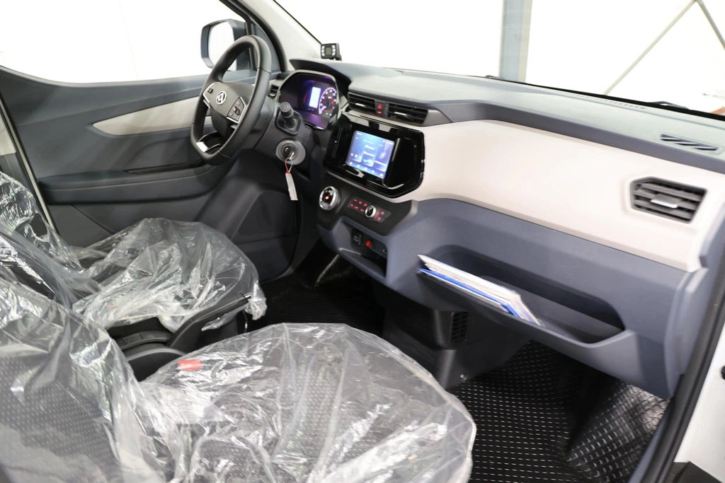 Maxus eDeliver3 – foto 9