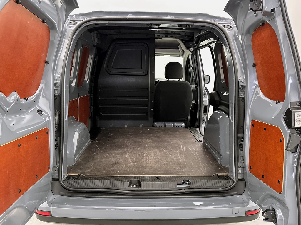 Mercedes-Benz Citan – foto 26